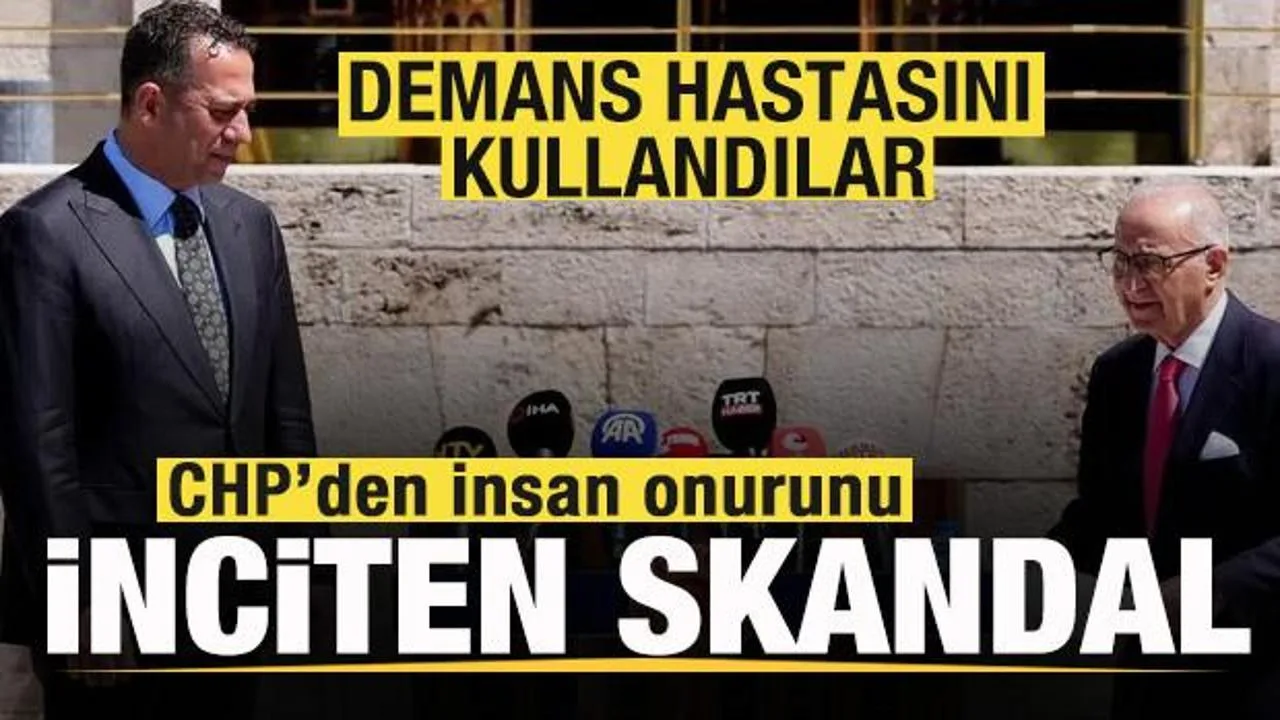İmamoğlu İçin Ortak Bildiri: Yalanlar Ortaya Çıktı