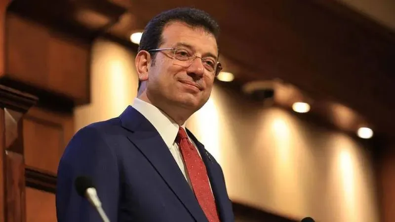 İmamoğlu: “İddia Makamı Yalanlarla Dolu!”