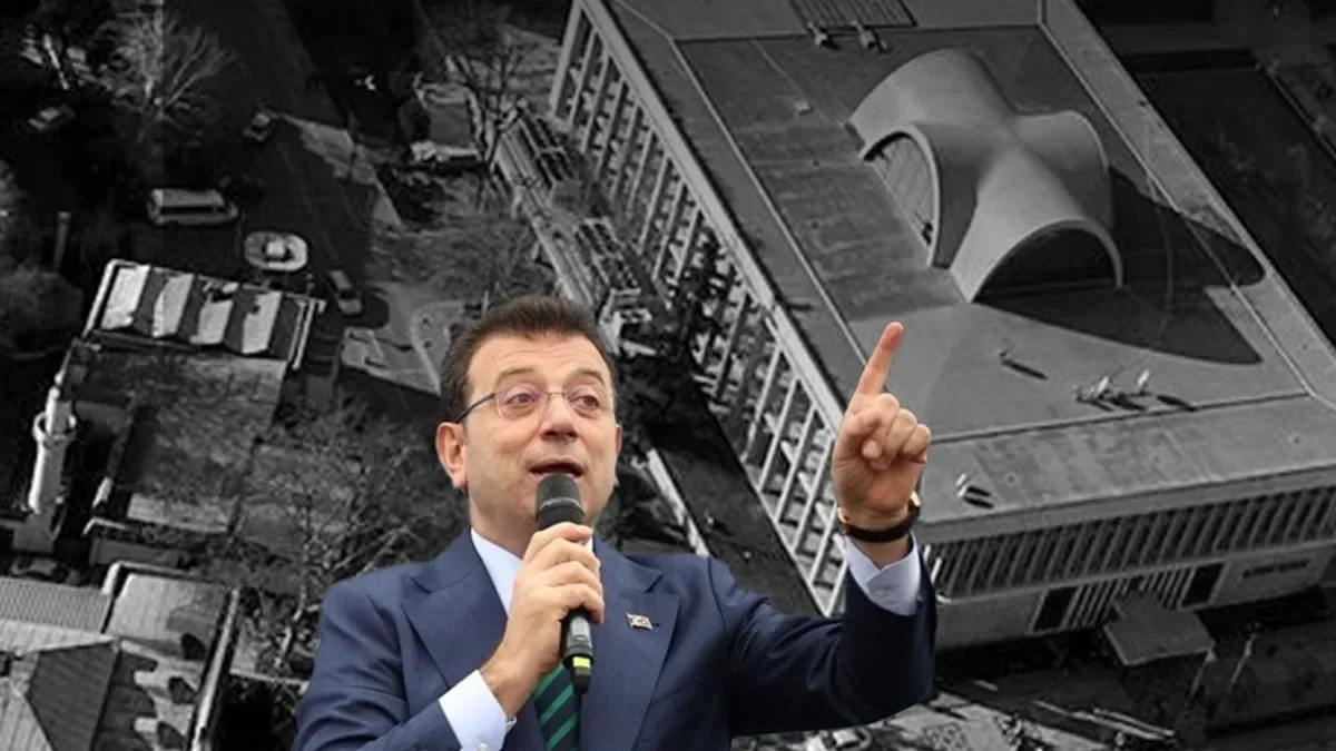 İmamoğlu İddianamesinde Şok Gelir Kaynakları!