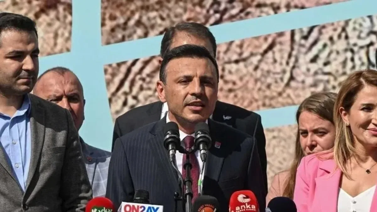 İmamoğlu İfadeye Gitti, CHP’li Gruba İddianame!