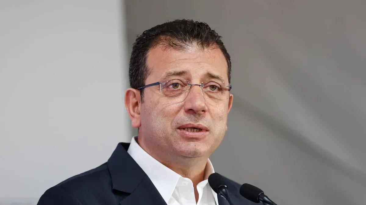 İmamoğlu İnşaat’a 40 Milyon TL Ceza! Yıkım 1 Ayda