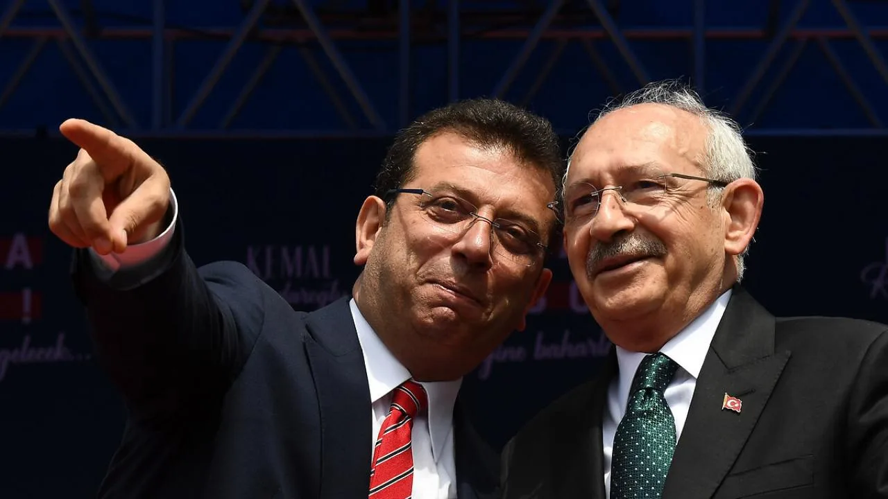 İmamoğlu-Kılıçdaroğlu’nun Silivri Görüşmesi Detayları