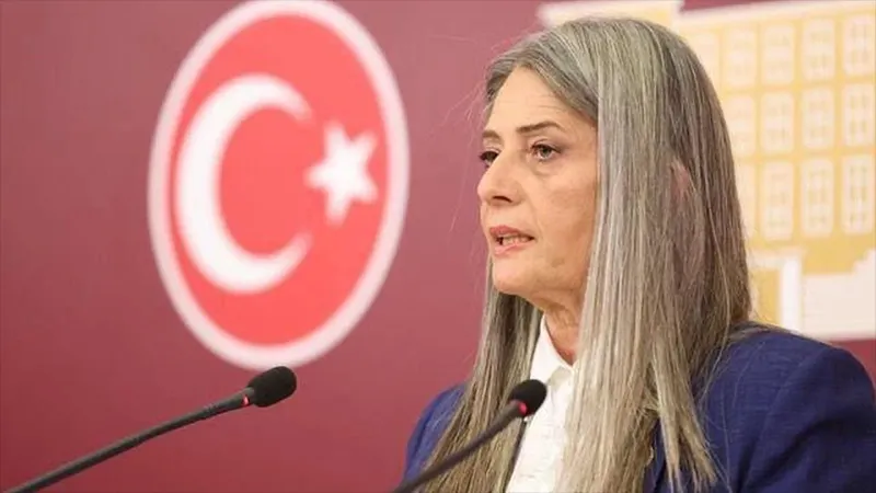 İmamoğlu Korkusu: Pankartlar Neden Toplandı?