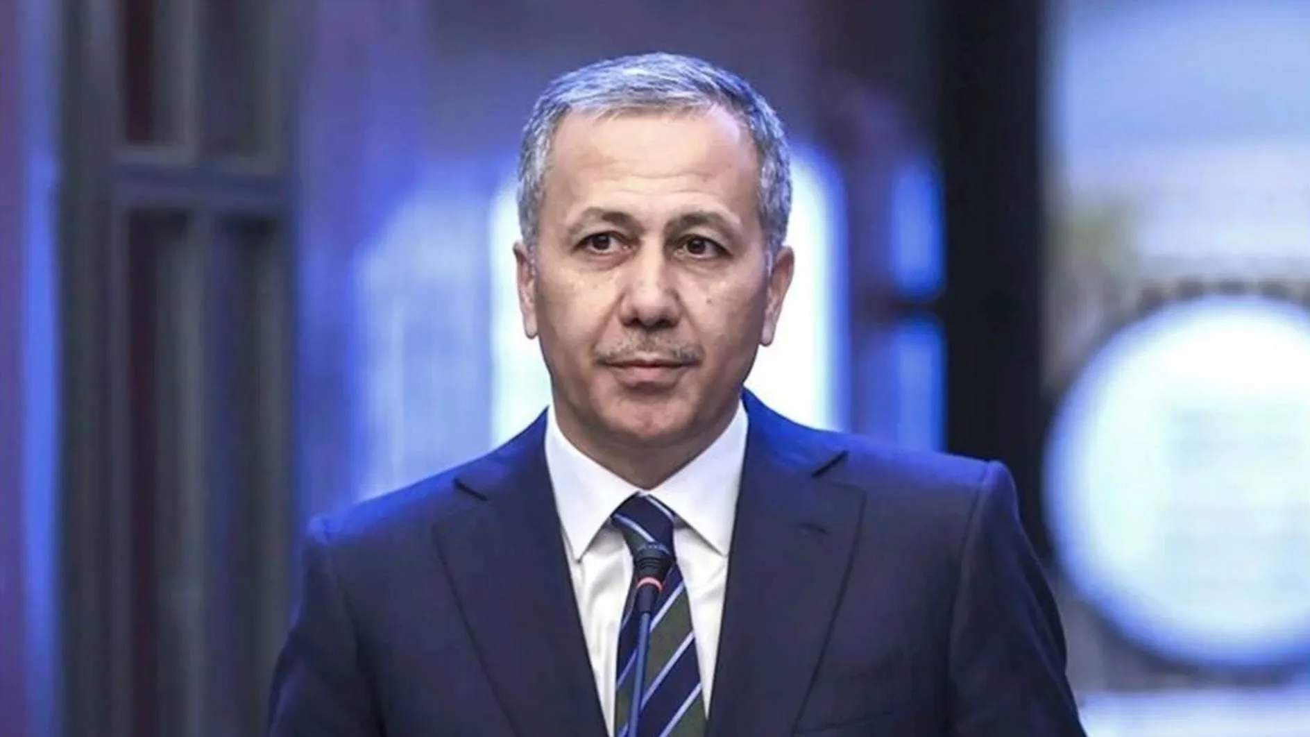 İmamoğlu Mitinginde 42 Gözaltı: Bakan Yerlikaya