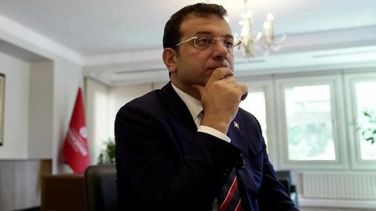 İmamoğlu’na 150 bin lira tazminat cezası!