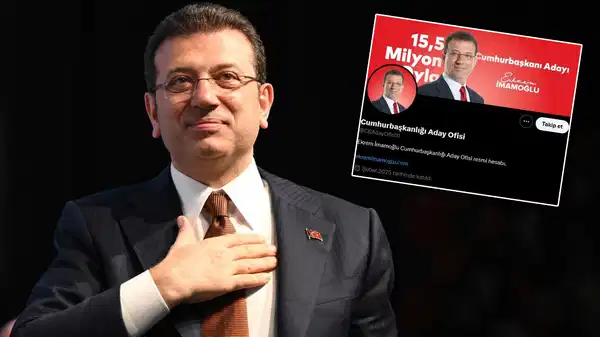 İmamoğlu’na Bir Engelleme Daha! Sosyal Medya Krizi