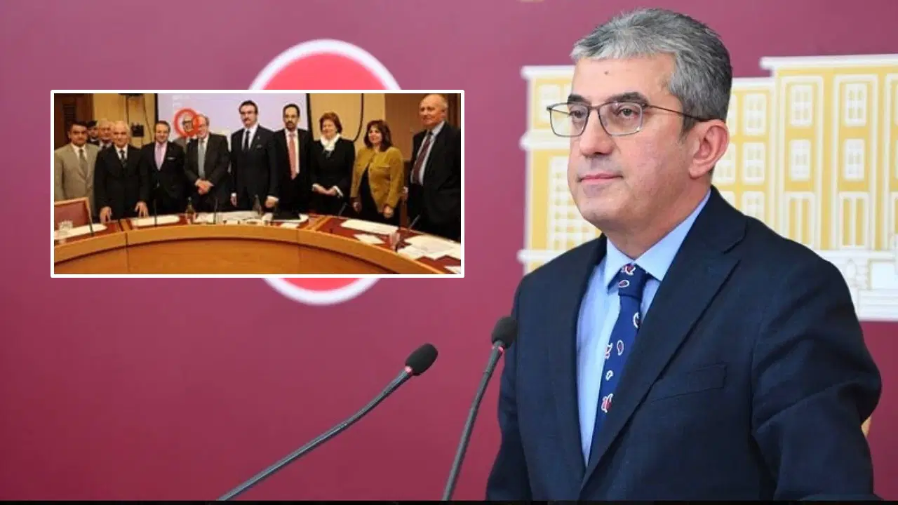 İmamoğlu’na Casusluk Davası: 20 Yıl İstendi!