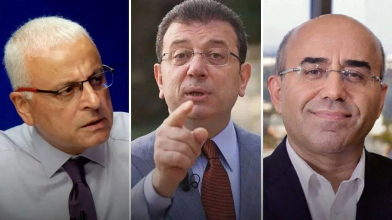 İmamoğlu’na Casusluk İddianamesi: Kumpas mı?