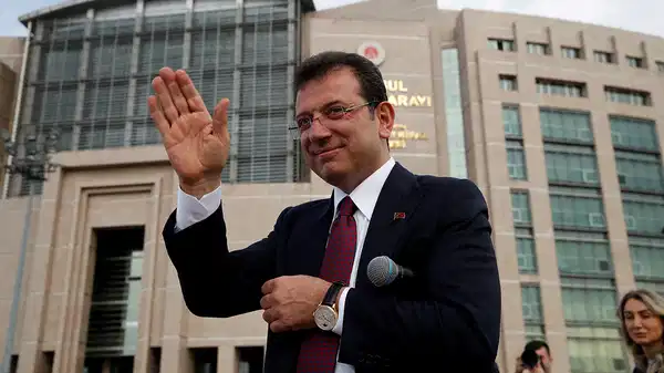 İmamoğlu’na Casusluk İddianamesi: Soruşturma Derinleşiyor