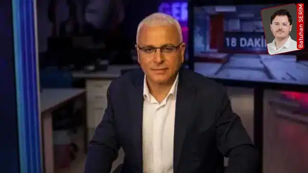 İmamoğlu’na Casusluk İddiasıyla Soruşturma Başlatıldı