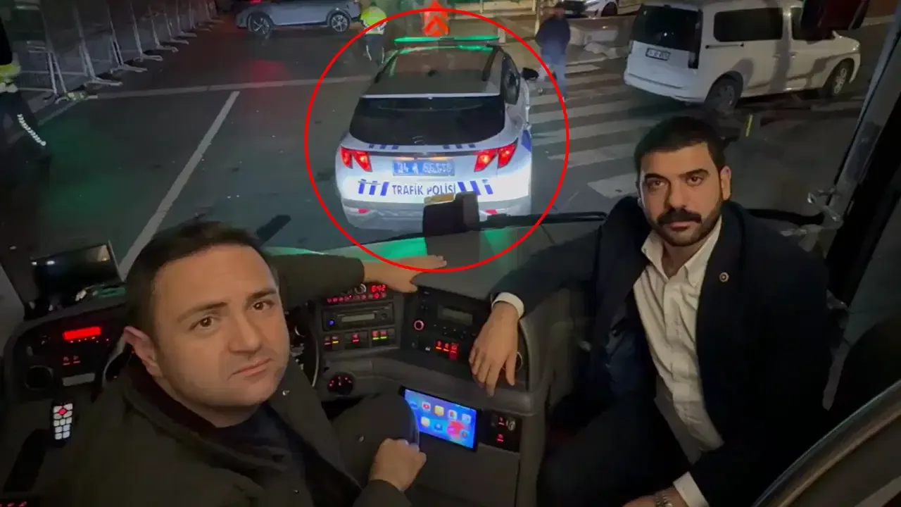 İmamoğlu’na Casusluk Soruşturması: CHP Yine Sokakta!