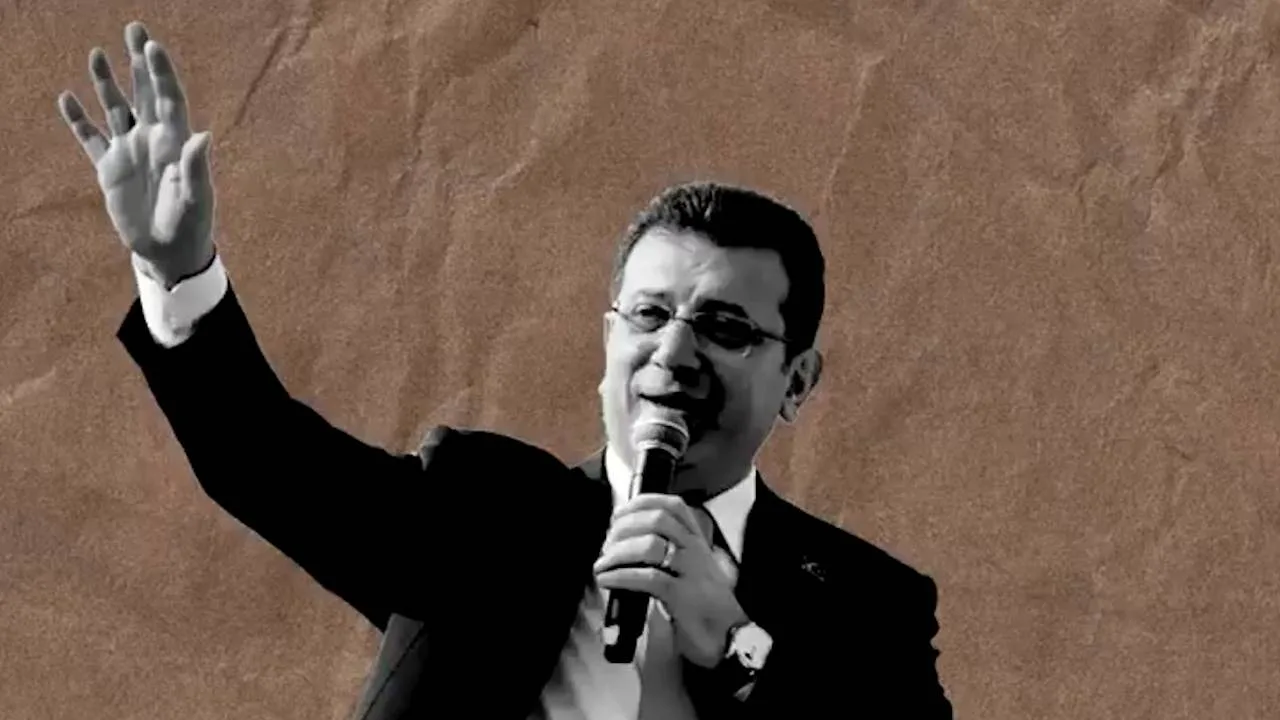 İmamoğlu’na Casusluk Suçlaması, Dünya Gündeminde!