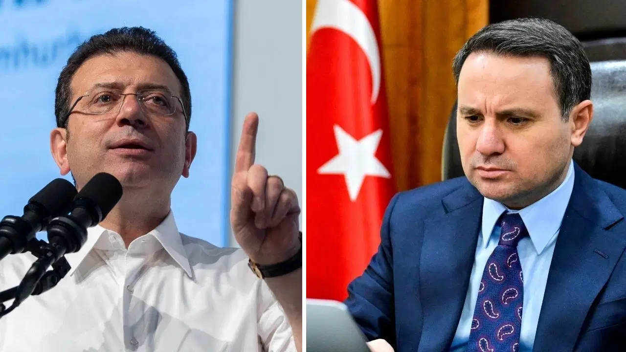 İmamoğlu’na Görüşme Engeli: CHP’den Açıklama!