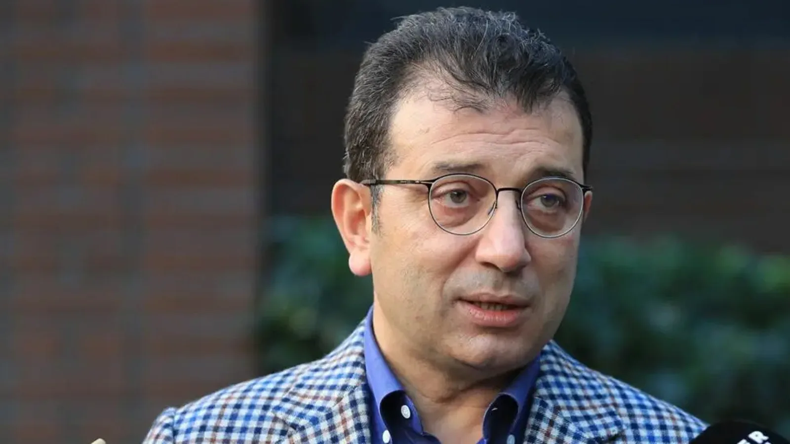 İmamoğlu’na Hakaret Davasında Ceza Onandı!