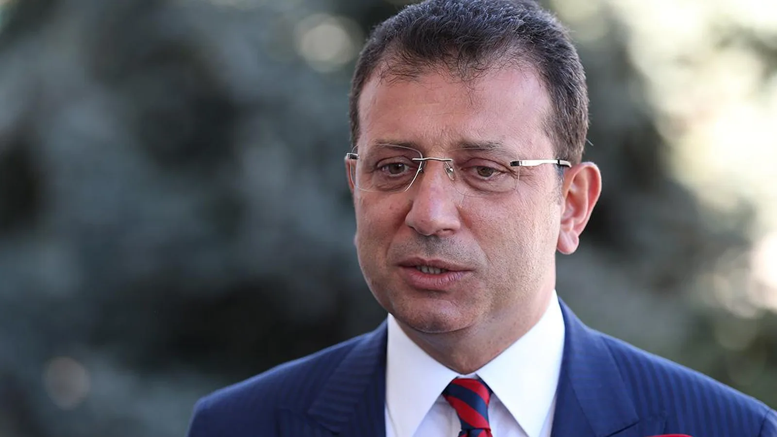 İmamoğlu’na Hakaret Suçundan Hapis İstemi!