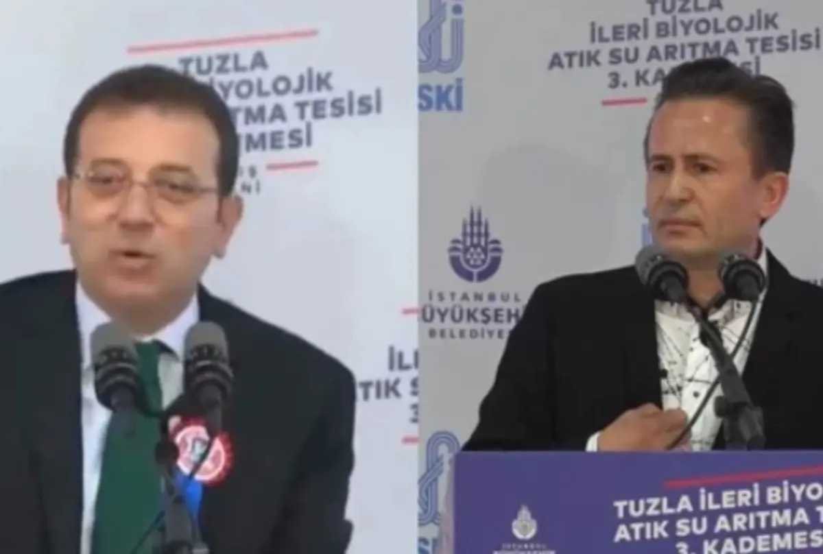 İBB Başkanlığı için seçim mi yapılacak? İmamoğlu kararı sonrası gözler sandalye dağılımında 2