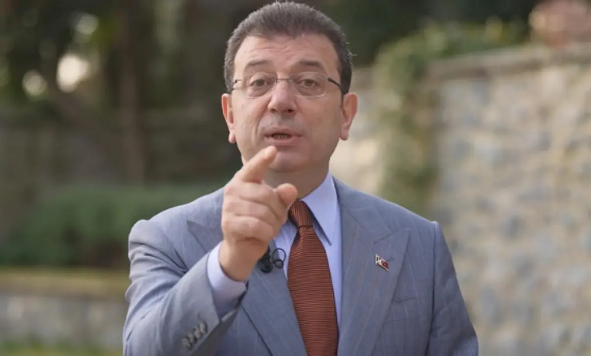 İBB Başkanlığı için seçim mi yapılacak? İmamoğlu kararı sonrası gözler sandalye dağılımında 3