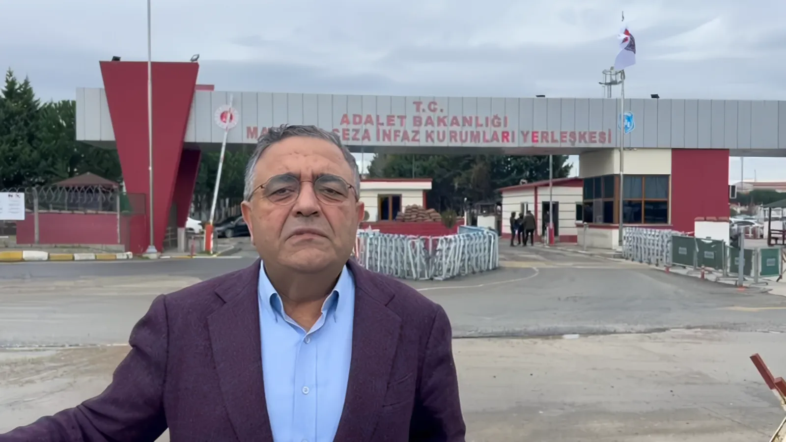 İmamoğlu’na Operasyon: Siyasi Darbe Mi?