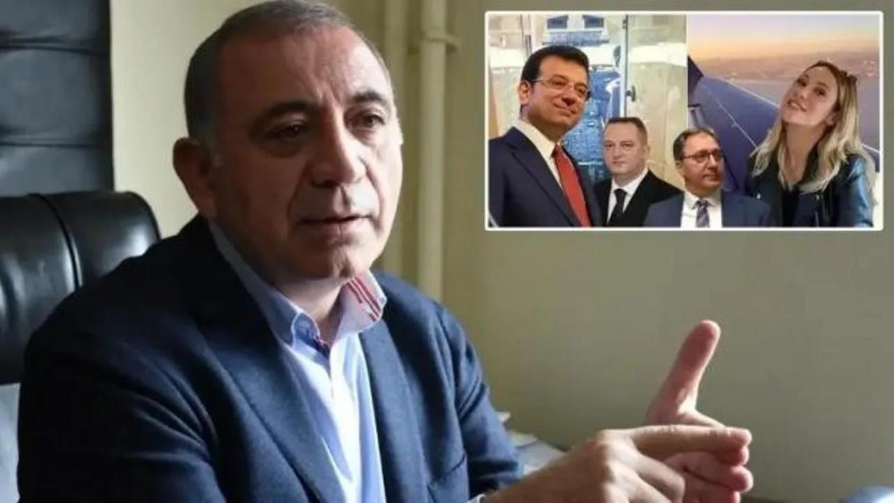 İmamoğlu’na Şok İddia: Uyuşturucu ve Kumar Skandalı!