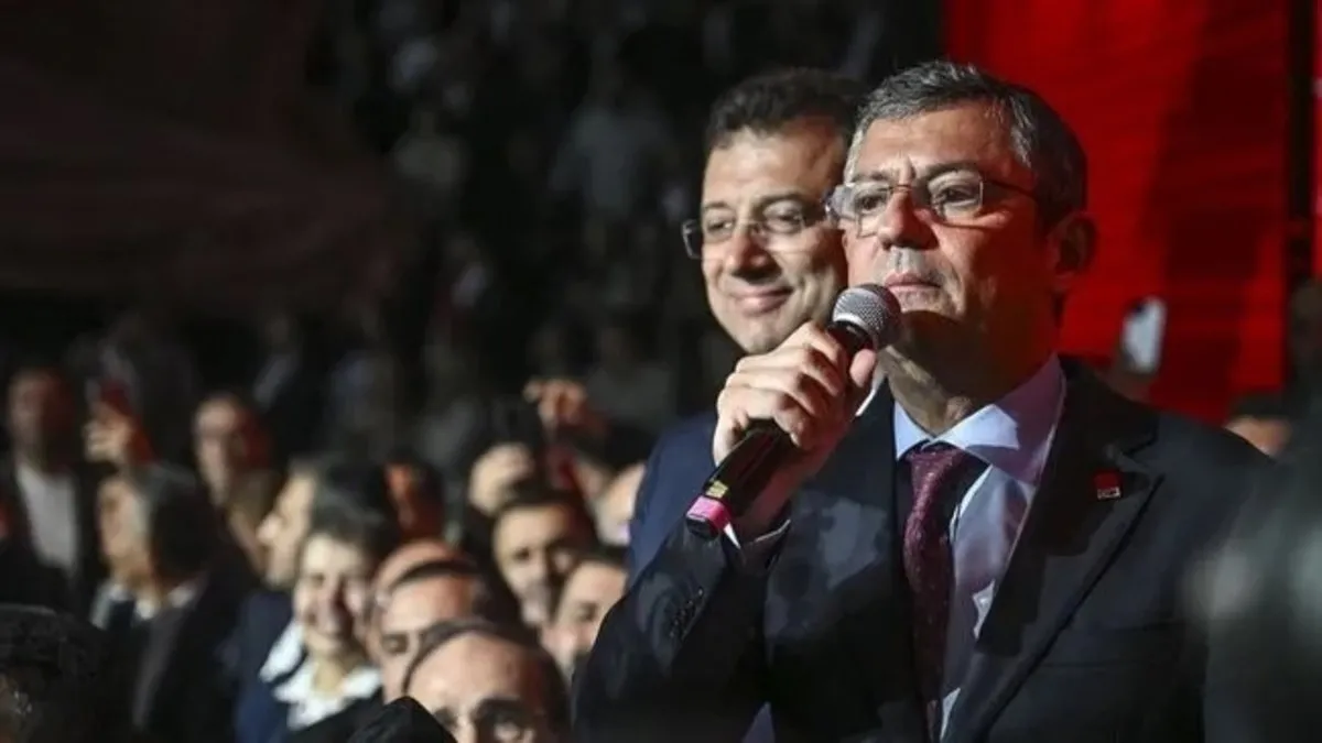 İmamoğlu’na Soruşturma: Oy İddiaları Çığ Gibi!