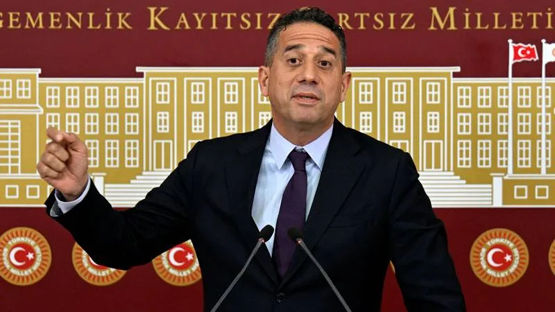 İmamoğlu’na Sosyal Medya Ambargosu Tepkisi