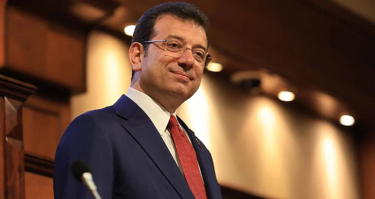 İmamoğlu’na Sosyal Medya Engeli!