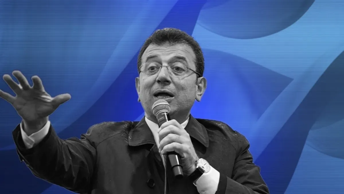 İmamoğlu’na Sosyal Medyada Propaganda Ofisi!