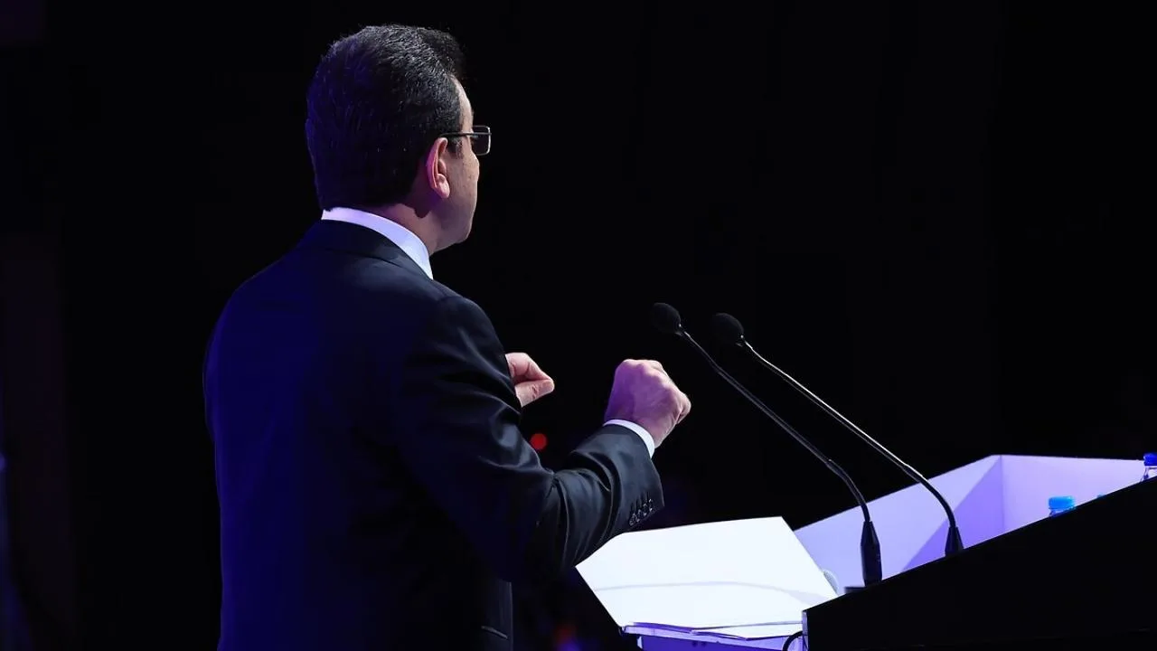İmamoğlu’na Suç Örgütü İddianamesi: Şok Detaylar!