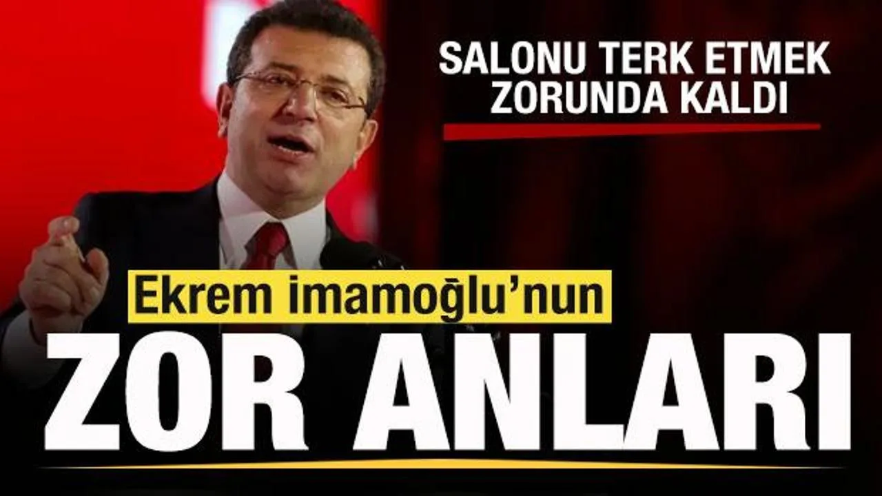 İmamoğlu’na Suç Örgütü İddiası: 68. Duruşma