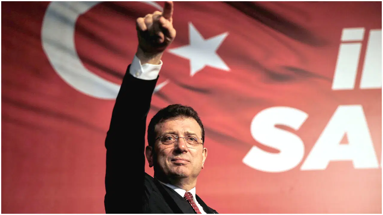 İmamoğlu’na Yeni Erişim Engeli: Görünmez Kılındı!