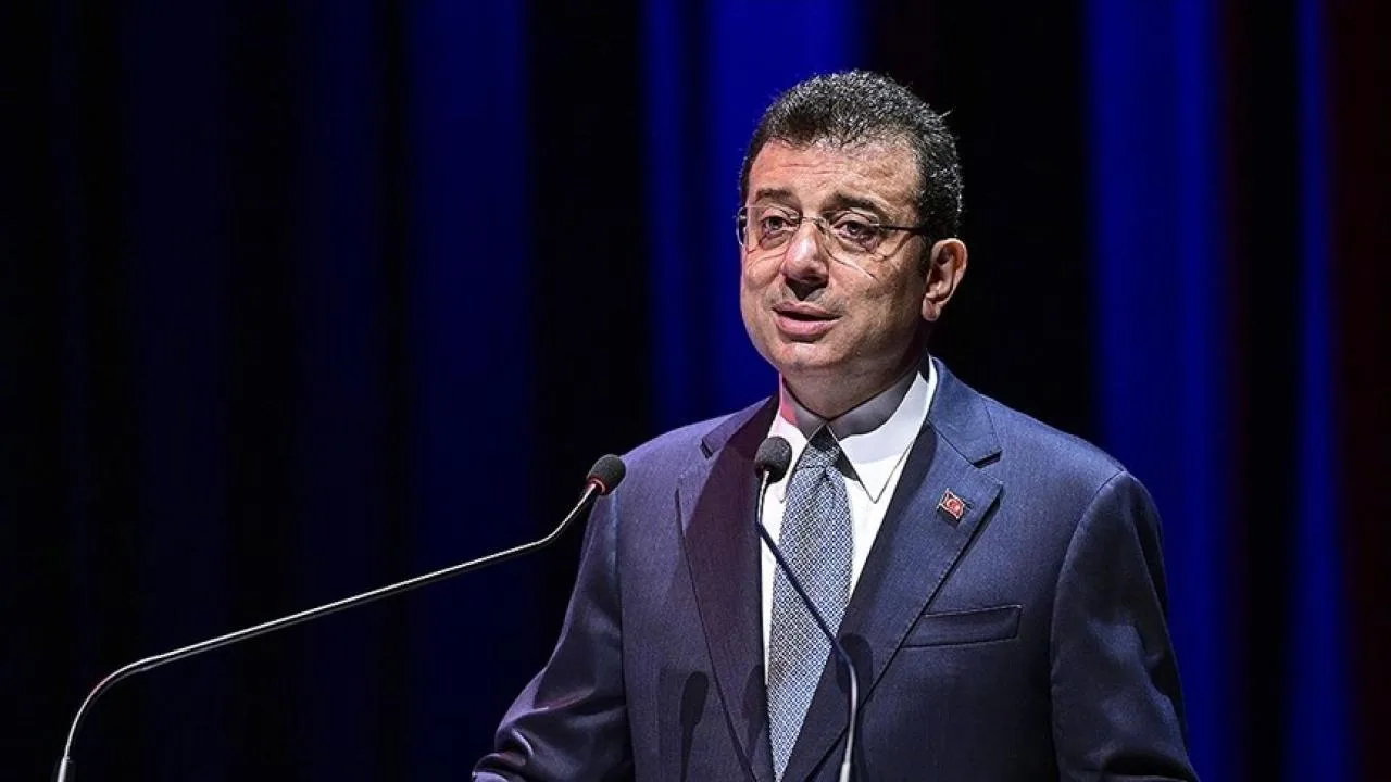 İmamoğlu’na Yeni Soruşturma: Hakaret İddiası!