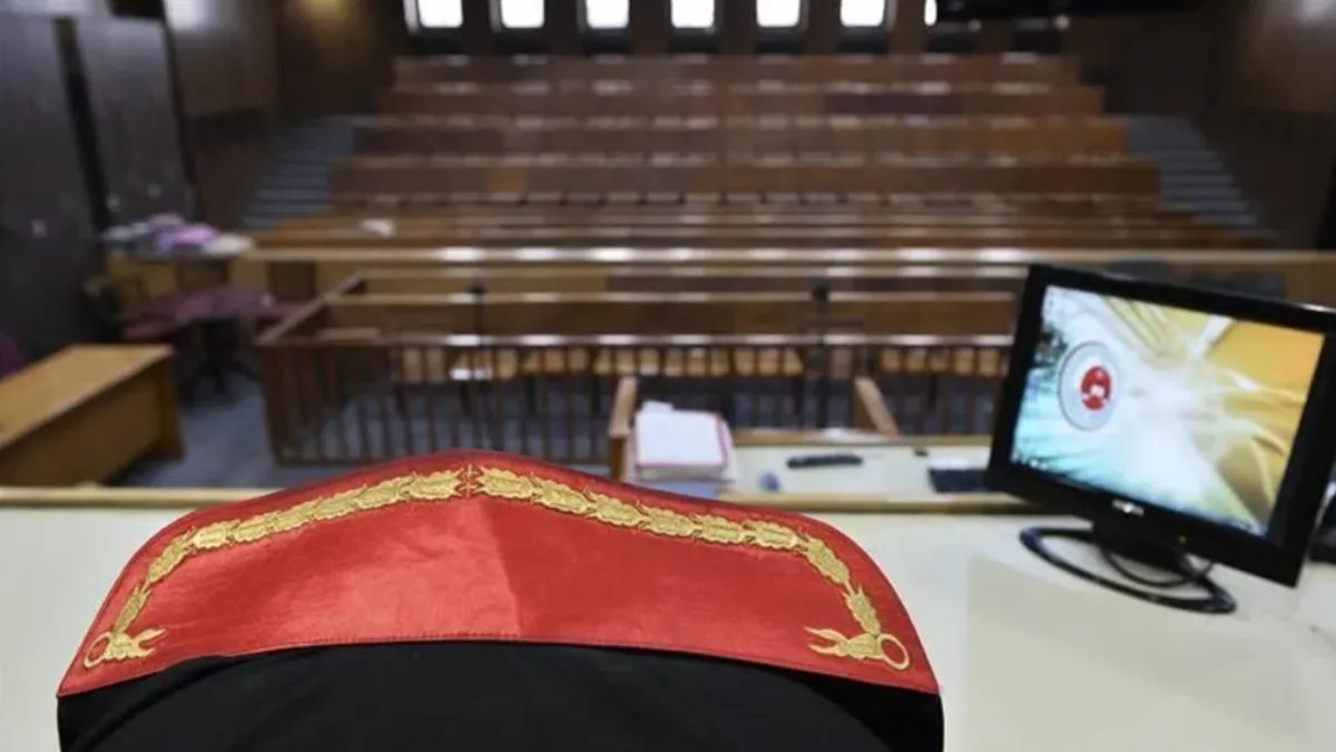 İmamoğlu’na Yolsuzluk İddianamesi: 828 Yıl İstemi