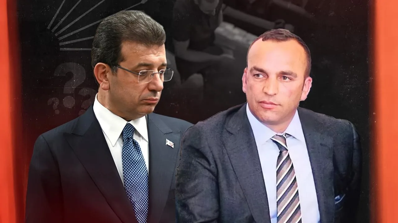 İmamoğlu’na Yolsuzluk İddiası: Darbe ve Rüşvet