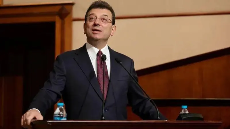 İmamoğlu’na Yönelik Davaların Kronolojisi Açıklandı