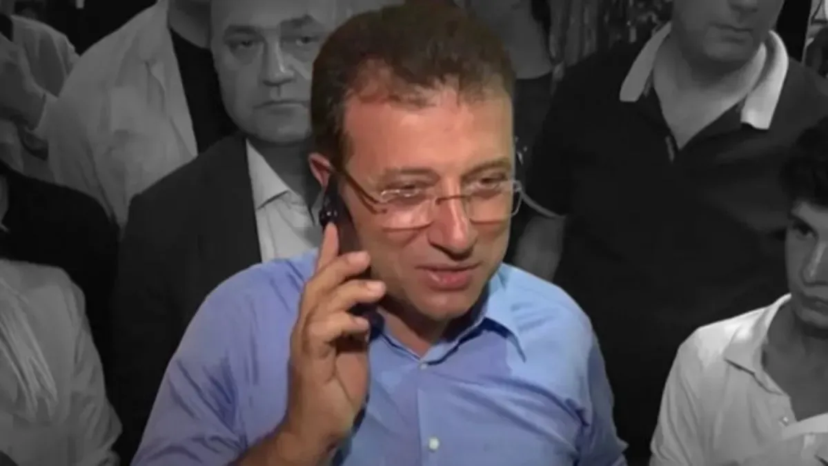 İmamoğlu’na Yönelik Soruşturmalarda Yeni Gelişme!