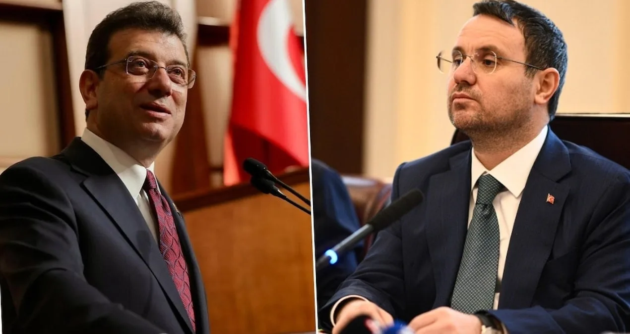 İmamoğlu’na Ziyaret Engeli Kalkıyor!