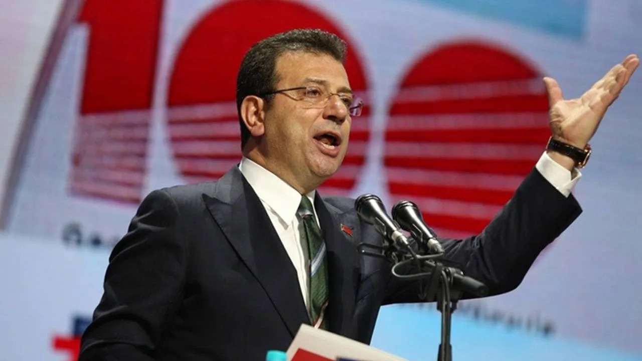 İmamoğlu’ndan 1 Mayıs Mesajı: Emek Kazanacak!