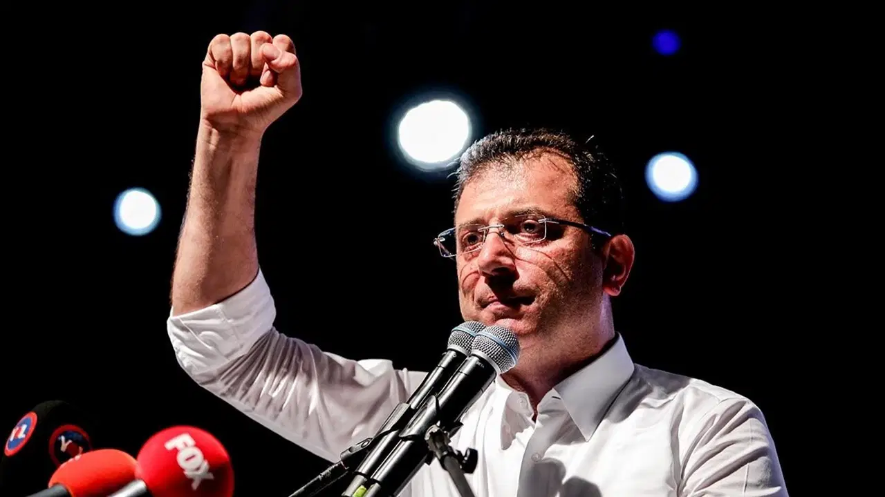 İmamoğlu’ndan 6 Mayıs Mesajı: Darbeye Dikkat!