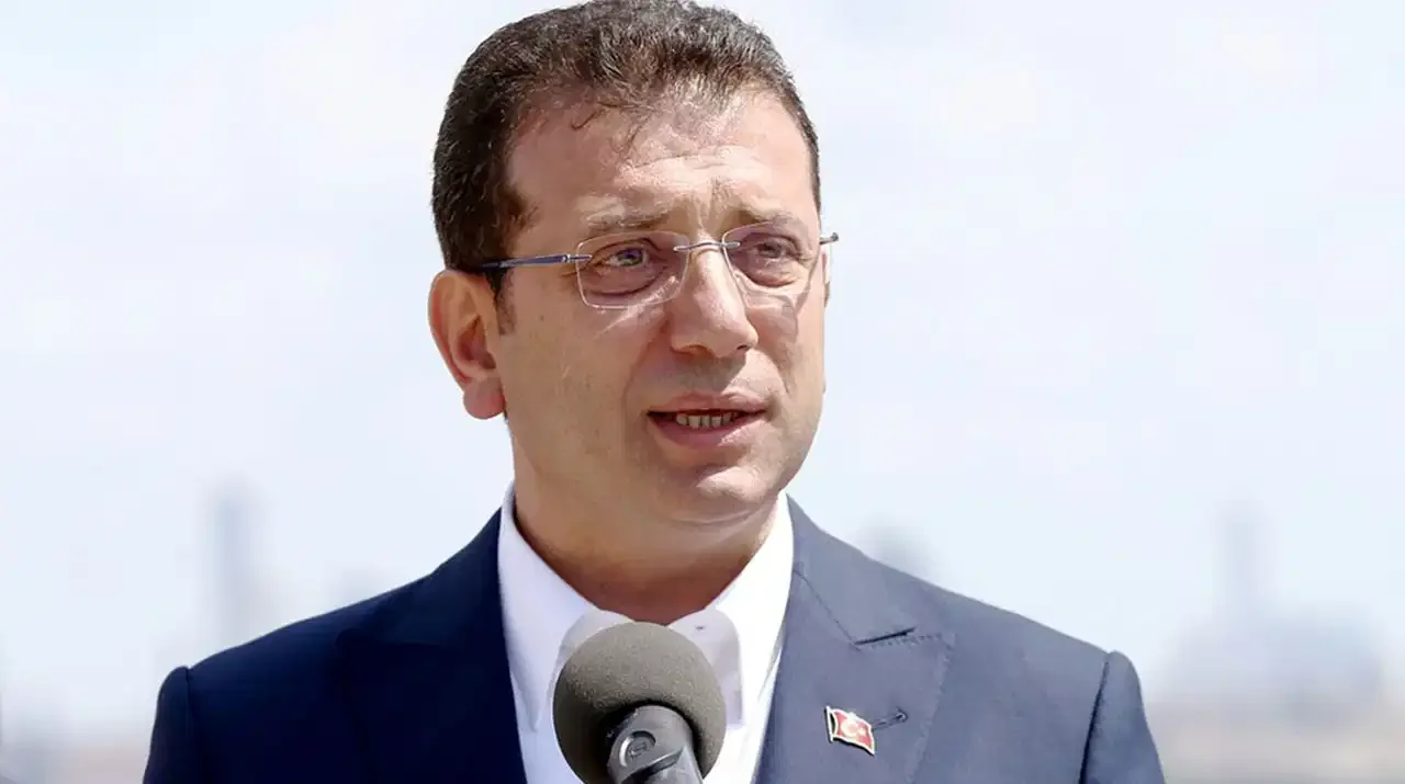 İmamoğlu’ndan Adalet Çağrısı: 43 Yılın Hikayesi