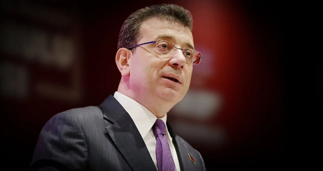İmamoğlu’ndan Afyon’da Miting Daveti!
