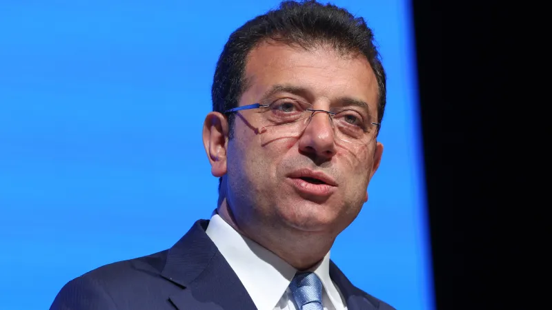 İmamoğlu’ndan AKP’ye geçenlere sert eleştiri!