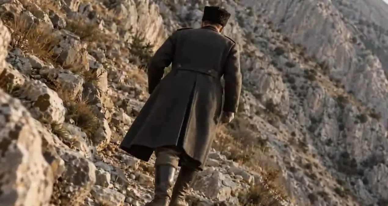 İmamoğlu'ndan Atatürk'ün sözleriyle 29 Ekim mesajı