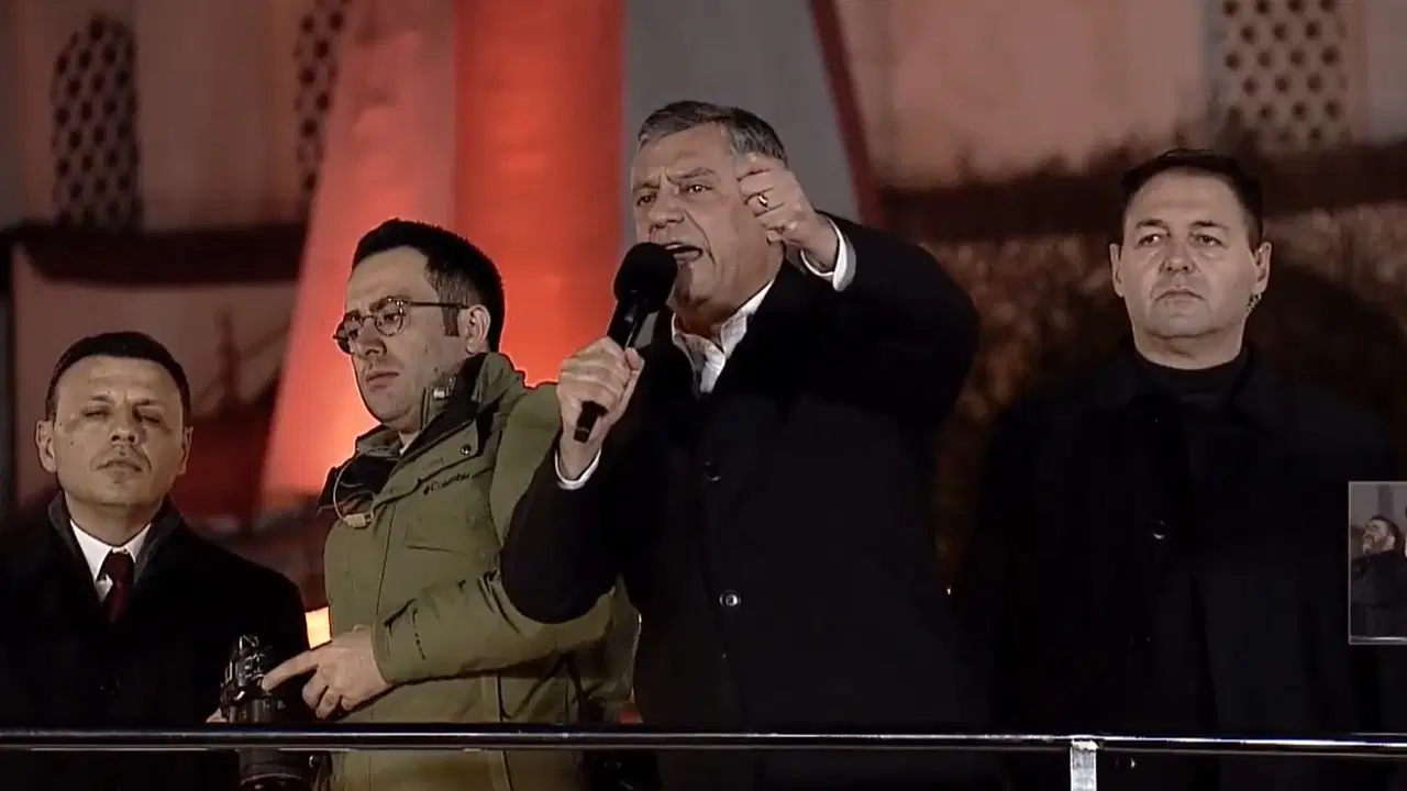 İmamoğlu’ndan Bağcılar’da Adalet Çağrısı!
