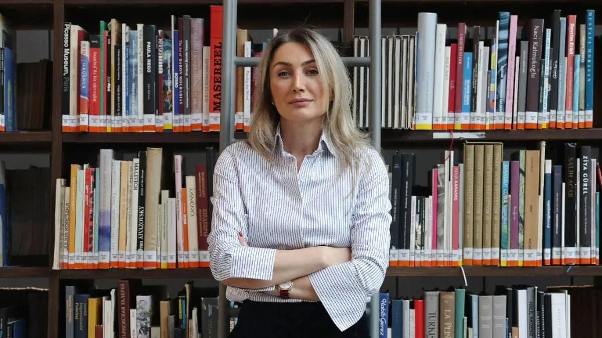 İmamoğlu’ndan Basına Destek: Engelleri Aşalım!