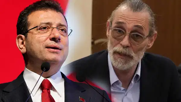 İmamoğlu’ndan Beşikçioğlu’na Özel Açıklama!