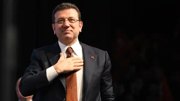İmamoğlu’ndan Çarpıcı Açıklama: “Hadi Oradan!”