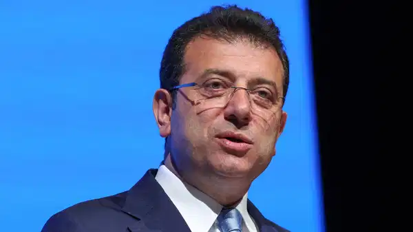 İmamoğlu’ndan Çarpıcı Mesaj: Mertliğinizi Gösterin!