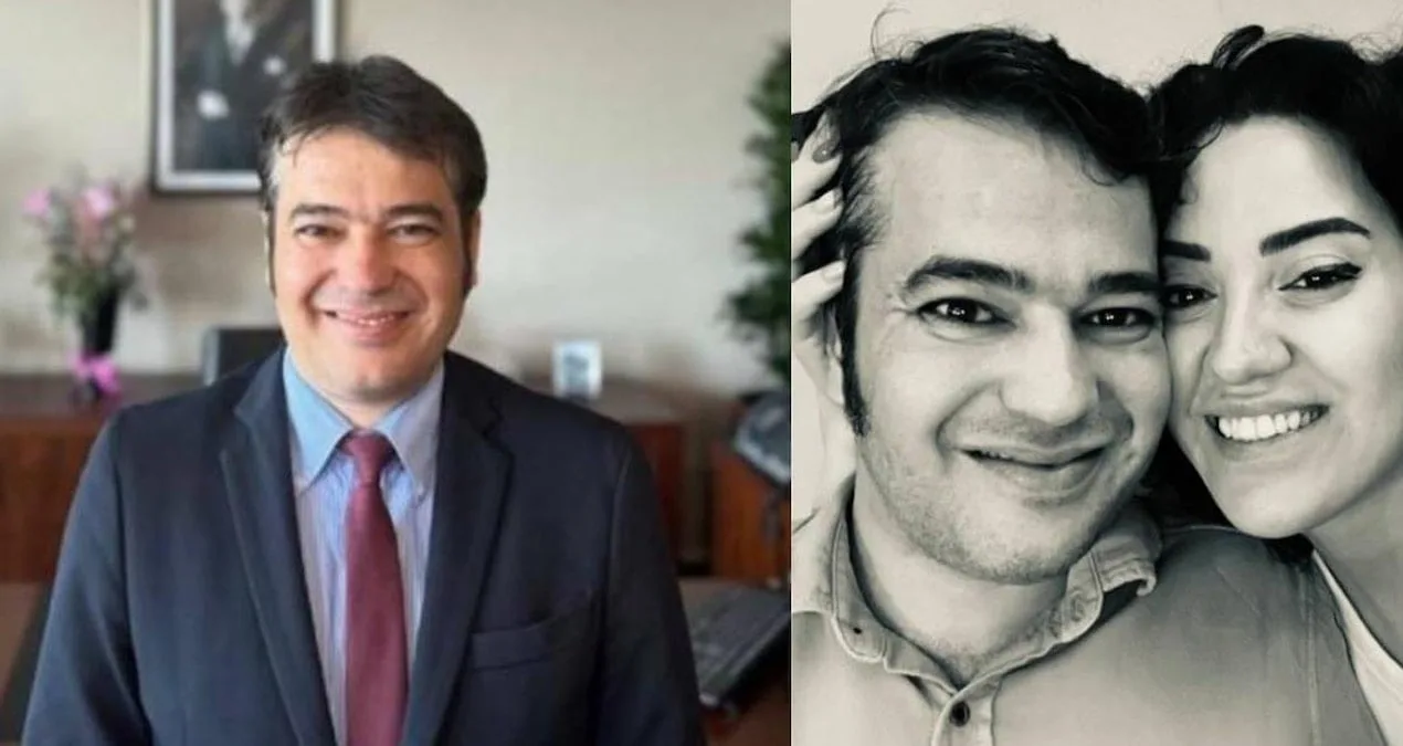 İmamoğlu’ndan Cezaevindeki Arkadaşına Destek