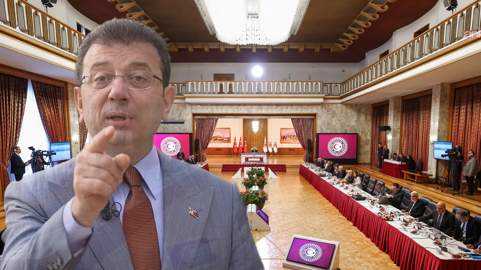 İmamoğlu’ndan Demokrasi Çağrısı: Harekete Geçin!
