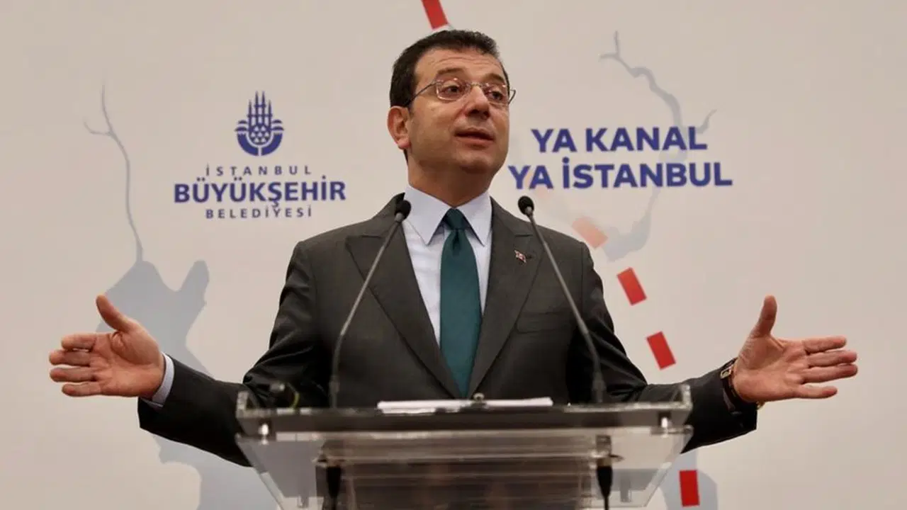İmamoğlu’ndan Denetim Raporu: Yolsuzluk İddiası!